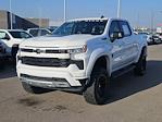 2023 Chevrolet Silverado 1500 Crew Cab 4WD Pickup for sale #4ES2656A - photo 6