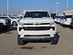 2023 Chevrolet Silverado 1500 Crew Cab 4WD Pickup for sale #4ES2656A - photo 7