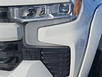 2023 Chevrolet Silverado 1500 Crew Cab 4WD Pickup for sale #4ES2656A - photo 8