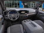 2026 Chevrolet Silverado 1500 Crew Cab 4WD Pickup for sale #4ES2662 - photo 14