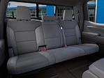 2026 Chevrolet Silverado 1500 Crew Cab 4WD Pickup for sale #4ES2662 - photo 16