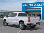 2026 Chevrolet Silverado 1500 Crew Cab 4WD Pickup for sale #4ES2662 - photo 2