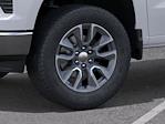 2026 Chevrolet Silverado 1500 Crew Cab 4WD Pickup for sale #4ES2662 - photo 8