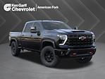 New 2026 Chevrolet Silverado 2500 ZR2 Crew Cab for sale #4ES2669 - photo 1