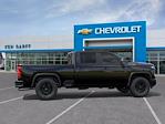 New 2026 Chevrolet Silverado 2500 ZR2 Crew Cab for sale #4ES2669 - photo 5