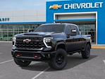 New 2026 Chevrolet Silverado 2500 ZR2 Crew Cab for sale #4ES2669 - photo 6