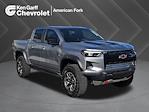 Used 2025 Chevrolet Colorado ZR2 Crew Cab for sale #4ES2669A - photo 1