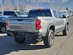 Used 2025 Chevrolet Colorado ZR2 Crew Cab for sale #4ES2669A - photo 2