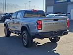 Used 2025 Chevrolet Colorado ZR2 Crew Cab for sale #4ES2669A - photo 5