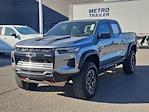 Used 2025 Chevrolet Colorado ZR2 Crew Cab for sale #4ES2669A - photo 7