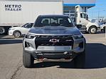 Used 2025 Chevrolet Colorado ZR2 Crew Cab for sale #4ES2669A - photo 8