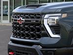 New 2026 Chevrolet Silverado 2500 ZR2 Crew Cab for sale #4ES2670 - photo 13