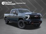 New 2026 Chevrolet Silverado 2500 ZR2 Crew Cab for sale #4ES2671 - photo 1