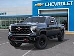 New 2026 Chevrolet Silverado 2500 ZR2 Crew Cab for sale #4ES2671 - photo 6