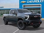 New 2026 Chevrolet Silverado 2500 ZR2 Crew Cab for sale #4ES2671 - photo 7