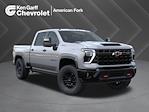 New 2026 Chevrolet Silverado 2500 ZR2 Crew Cab for sale #4ES2673 - photo 1