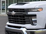 2026 Chevrolet Silverado 3500 Crew Cab 4WD Pickup for sale #4ES2675 - photo 12
