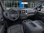 2026 Chevrolet Silverado 3500 Crew Cab 4WD Pickup for sale #4ES2675 - photo 14