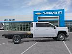 2026 Chevrolet Silverado 3500 Crew Cab 4WD Pickup for sale #4ES2675 - photo 4