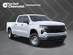 2026 Chevrolet Silverado 1500 Crew Cab 4WD Pickup for sale #4ES2679 - photo 24