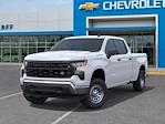 2026 Chevrolet Silverado 1500 Crew Cab 4WD Pickup for sale #4ES2679 - photo 5