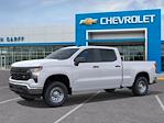 2026 Chevrolet Silverado 1500 Crew Cab 4WD Pickup for sale #4ES2681 - photo 1