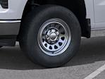 2026 Chevrolet Silverado 1500 Crew Cab 4WD Pickup for sale #4ES2681 - photo 8