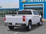 2026 Chevrolet Silverado 1500 Crew Cab 4WD Pickup for sale #4ES2682 - photo 3