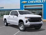 2026 Chevrolet Silverado 1500 Crew Cab 4WD Pickup for sale #4ES2682 - photo 6
