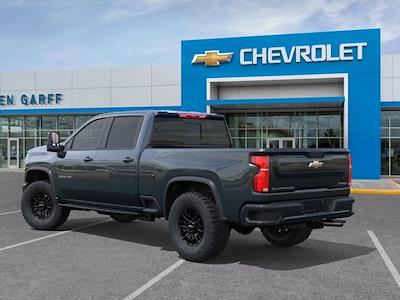 New 2026 Chevrolet Silverado 2500 ZR2 Crew Cab for sale #4ES2687 - photo 2