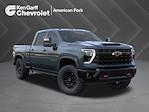 New 2026 Chevrolet Silverado 2500 ZR2 Crew Cab for sale #4ES2687 - photo 24