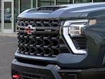 New 2026 Chevrolet Silverado 2500 ZR2 Crew Cab for sale #4ES2687 - photo 12
