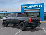 New 2026 Chevrolet Silverado 2500 ZR2 Crew Cab for sale #4ES2687 - photo 2