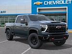 New 2026 Chevrolet Silverado 2500 ZR2 Crew Cab for sale #4ES2687 - photo 6