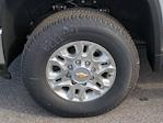 2025 Chevrolet Silverado 3500 Crew Cab 4WD Cab Chassis for sale #4ES3274 - photo 15