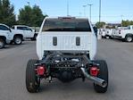 2025 Chevrolet Silverado 3500 Crew Cab 4WD Cab Chassis for sale #4ES3274 - photo 4