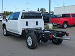 2025 Chevrolet Silverado 3500 Crew Cab 4WD Cab Chassis for sale #4ES3274 - photo 5