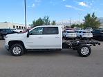 2025 Chevrolet Silverado 3500 Crew Cab 4WD Cab Chassis for sale #4ES3274 - photo 6