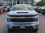 2025 Chevrolet Silverado 3500 Crew Cab 4WD Cab Chassis for sale #4ES3274 - photo 8