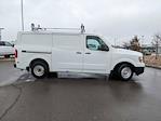 Used 2014 Nissan NV1500 S Standard Roof 4x2 Upfitted Cargo Van for sale #4EX0119 - photo 3