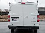 Used 2014 Nissan NV1500 S Standard Roof 4x2 Upfitted Cargo Van for sale #4EX0119 - photo 5