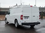 Used 2014 Nissan NV1500 S Standard Roof 4x2 Upfitted Cargo Van for sale #4EX0119 - photo 6