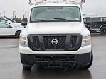 Used 2014 Nissan NV1500 S Standard Roof 4x2 Upfitted Cargo Van for sale #4EX0119 - photo 9