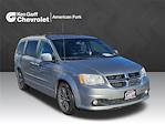 Used 2017 Dodge Grand Caravan SXT FWD Minivan for sale #4EX0204A - photo 1