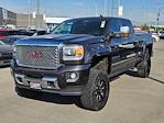 2016 GMC Sierra 2500 Crew Cab SRW 4WD Pickup for sale #4EX0208 - photo 7