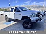 2007 Dodge Ram 3500 Quad Cab DRW 4WD Pickup for sale #4EX0208X - photo 2