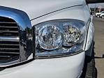 Used 2007 Dodge Ram 3500 SLT Quad Cab 4WD DRW Pickup for sale #4EX0208X - photo 9