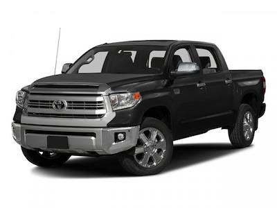 2016 Toyota Tundra Crew Cab 4WD Pickup for sale #4EX0208Y - photo 1