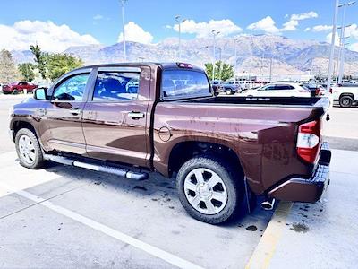 2016 Toyota Tundra Crew Cab 4WD Pickup for sale #4EX0208Y - photo 2