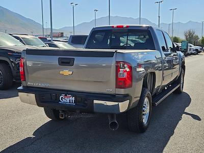 2008 Chevrolet Silverado 2500 Crew Cab 4WD Pickup for sale #4EX0210 - photo 2